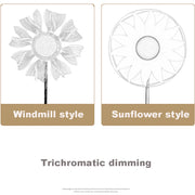 Sunset Table Projection Lamp