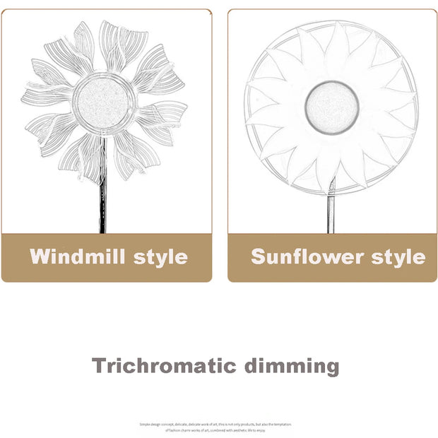 Sunset Table Projection Lamp