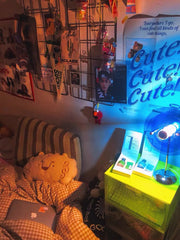 Sunset Table Projection Lamp