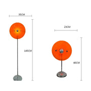 Sunset Table Projection Lamp