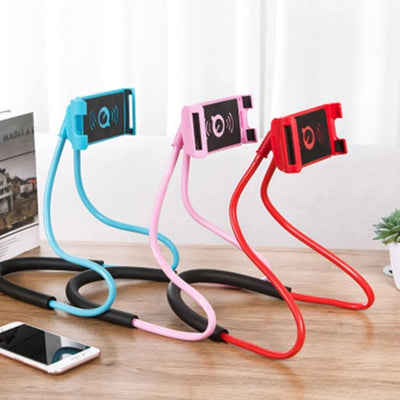 Flexible Lazy Phone Holder