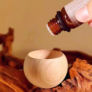 Eco Wood Essential Oil Diffuser