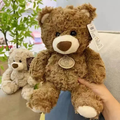 Le Compagnon de Tendresse Incontournable 🧸