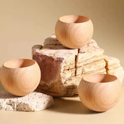 Eco Wood Essential Oil Diffuser