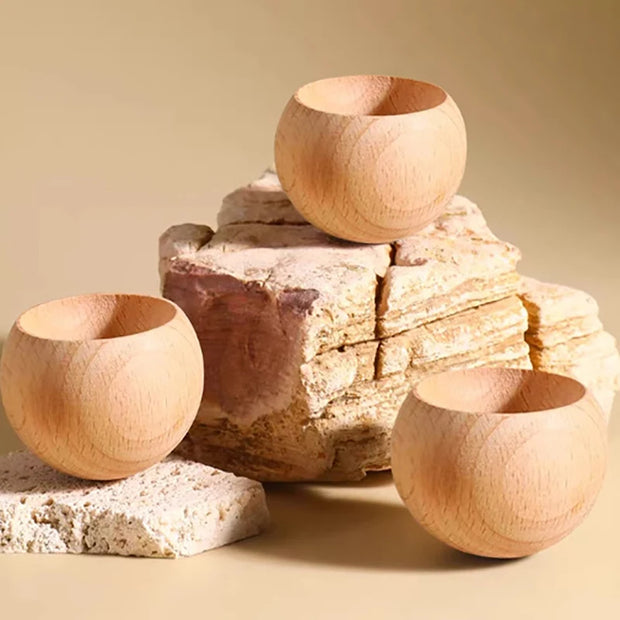 Eco Wood Essential Oil Diffuser