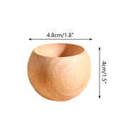 Eco Wood Essential Oil Diffuser