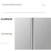 Sunset Table Projection Lamp