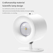 360° Rotatable LED Wall Sconce