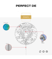 Sunset Table Projection Lamp