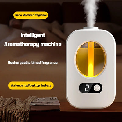 Automatic Aroma Diffuser