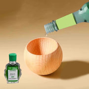 Eco Wood Essential Oil Diffuser