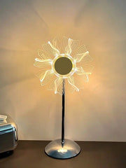 Sunset Table Projection Lamp